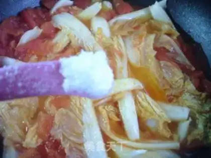 Make Dollies and tomato soup step 12