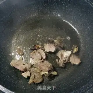 Make The roasted lamb step 8