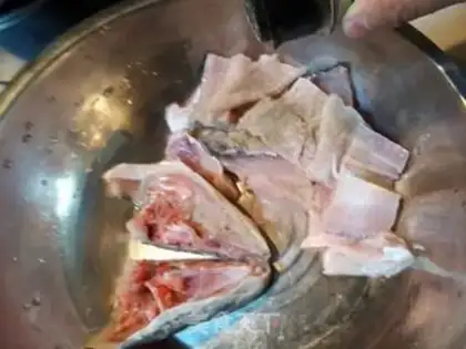 Make Pretzels step 20