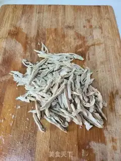 Make Scrambling step 1