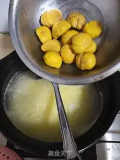 Make Porridge of rice step 5