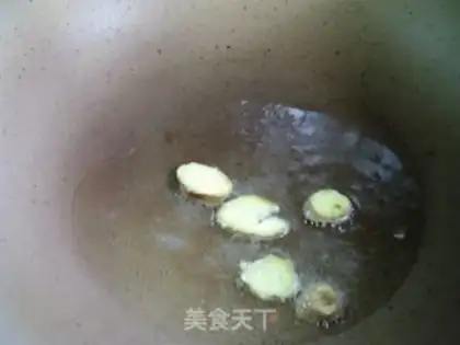 Make Crabs step 4