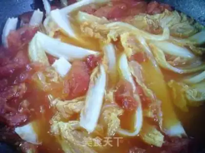 Make Dollies and tomato soup step 14