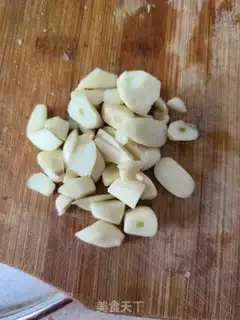 Make Scrambling step 2