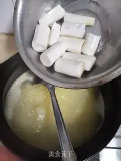 Make Porridge of rice step 6