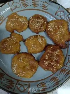 Make Pumpkin step 5