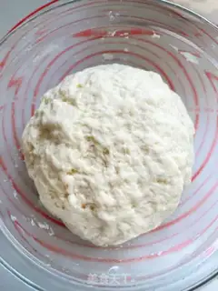 Make Onion buns step 4