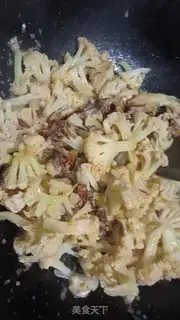 Make ♪ Salted egg ♪ step 6