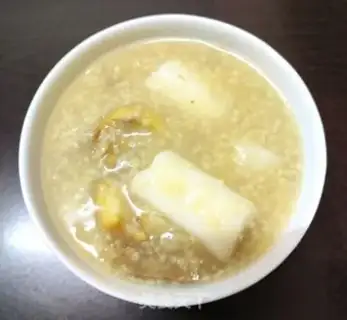 Make Porridge of rice step 7