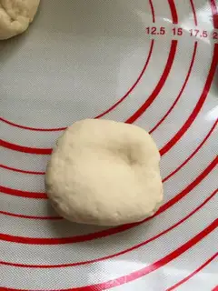 Make Onion buns step 5