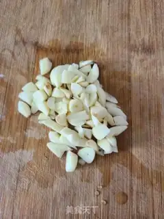 Make Tomato fried potatoes step 2