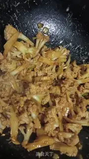 Make ♪ Salted egg ♪ step 8
