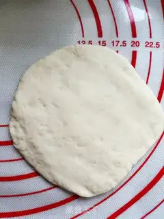Make Onion buns step 6