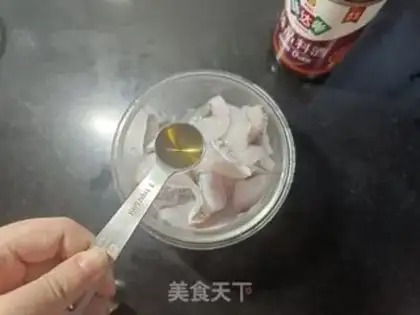 Make Cheese and crotch step 4