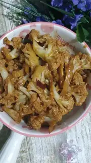 Make ♪ Salted egg ♪ step 9