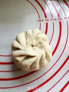 Make Onion buns step 7