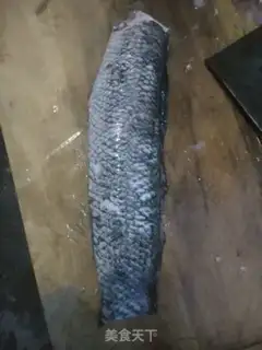 Make Sourfish step 0