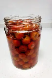 Make Homemade cans step 8