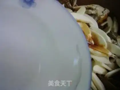 Make Crabs step 10