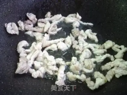 Make Scrawny sprouts step 1