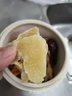 Make Chicken soup from the vermin step 3