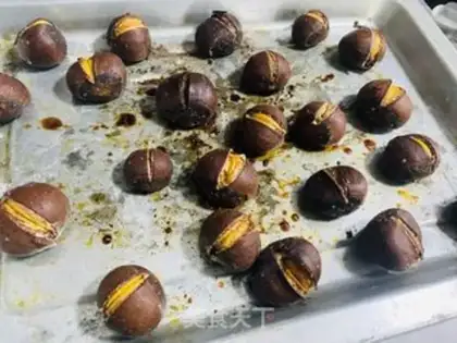 Make Cinnamon step 10