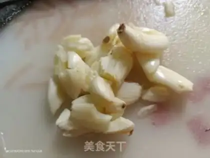 Make Potatoe step 1