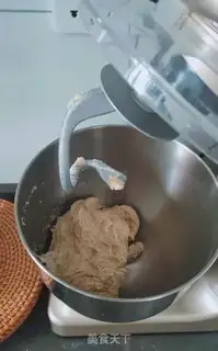 Make Home casserole fish head step 1