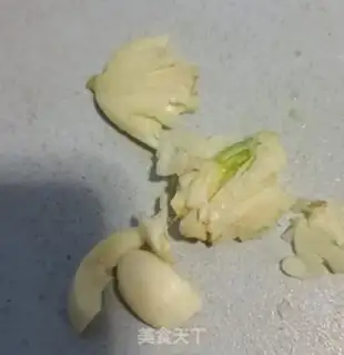 Make The cucumbers step 2