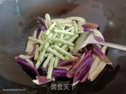 Make Potatoe step 2