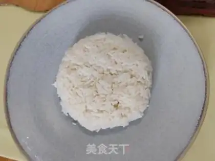 Make Curry step 6