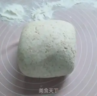 Make Skin buns step 6