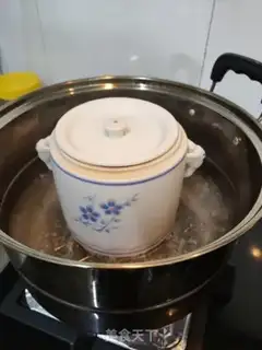 Make Chicken soup from the vermin step 5