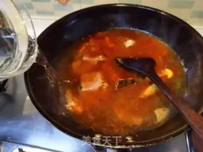 Make Pretzels step 32