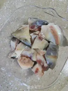 Make The casserole fish head step 0