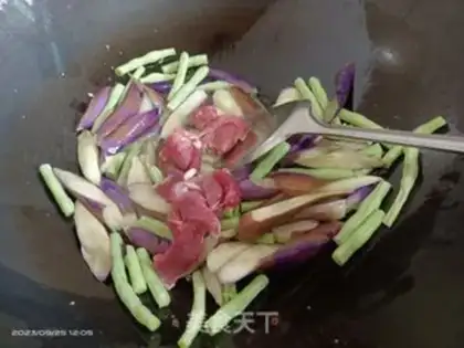 Make Potatoe step 3