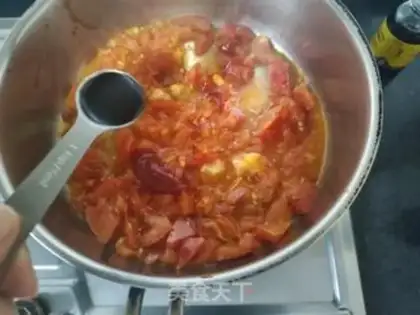 Make Cheese and crotch step 10