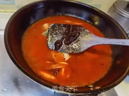 Make Pretzels step 33