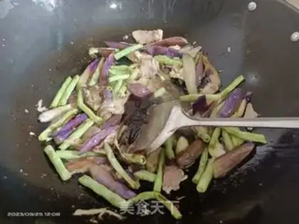 Make Potatoe step 4