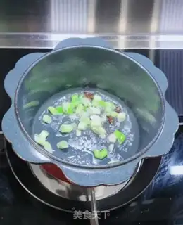 Make Tofu from the ribs step 4