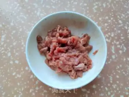 Make Pepper corn roast beef step 0