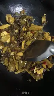 Make Sourfish step 4