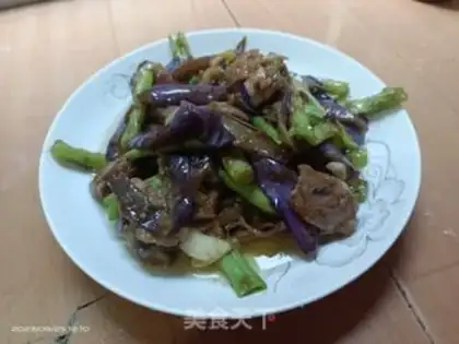Make Potatoe step 5