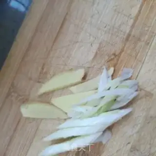 Make Dutch beans with octopus legs step 3
