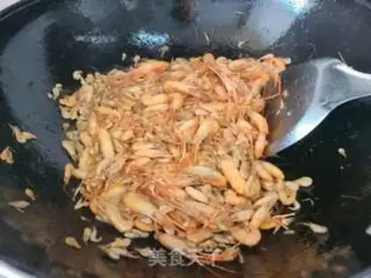 Make Shrimp casserole step 4
