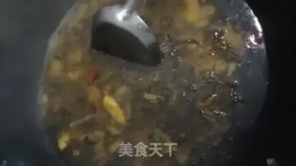 Make Sourfish step 5