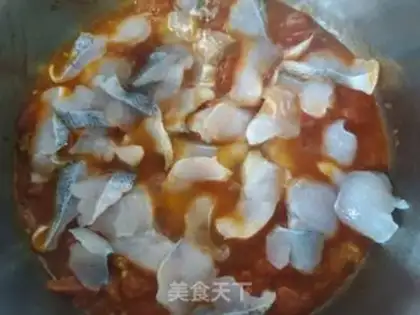 Make Cheese and crotch step 13