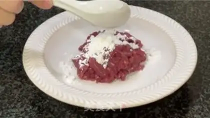 Make Chest beef step 1