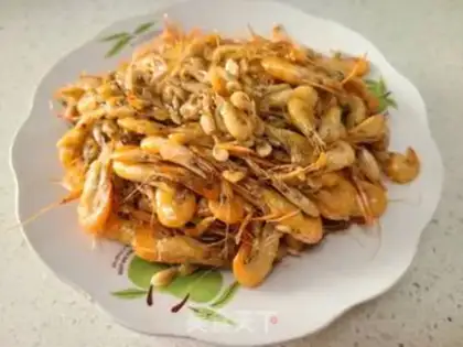 Make Shrimp casserole step 5