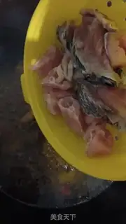 Make Sourfish step 6